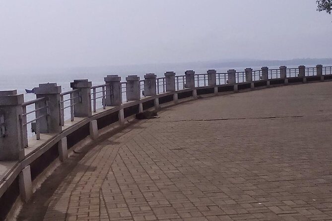 Private Tour of Fontainhas & Old Goa's Portuguese Heritage - What Reviews Highlight