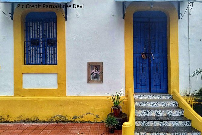 Private Tour of Fontainhas & Old Goa's Portuguese Heritage - Final Thoughts: Is This Tour Right for You?