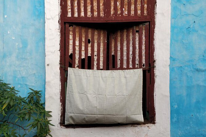 Private Tour of Fontainhas & Old Goa's Portuguese Heritage - FAQs