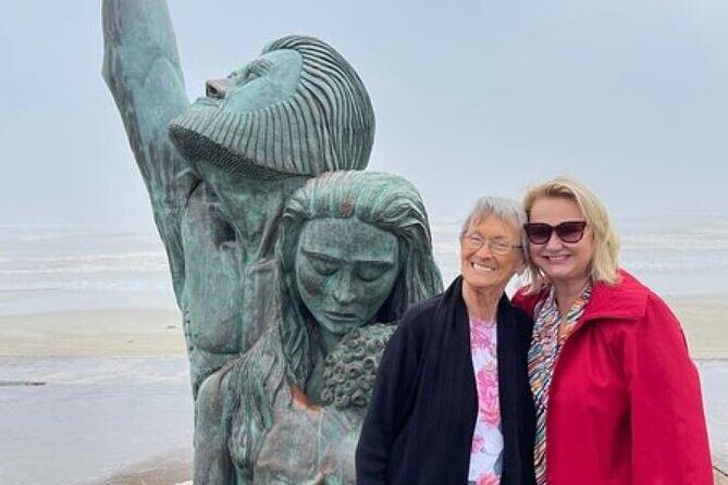 Private Tour of Galveston - Authentic Experiences From Reviews