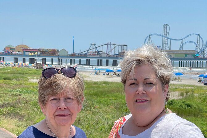 Private Tour of Galveston - Practical Details and Tips