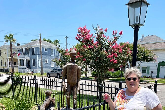 Private Tour of Galveston - Who Will Love This Tour?