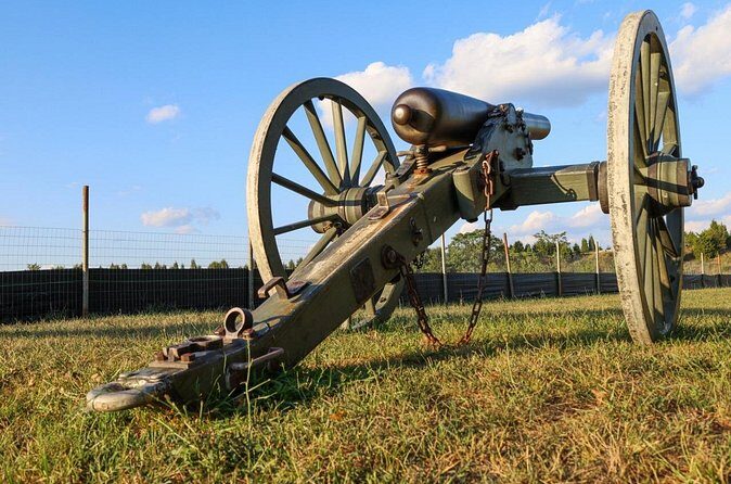 Private Tour of Gettysburg Battlefield - Why This Tour Is Worth Considering
