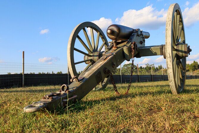 Private Tour of Gettysburg Battlefield - The Sum Up: Who Should Book This Tour?