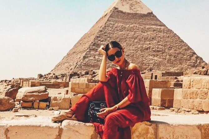Private Tour of Giza Pyramids, Memphis, and Sakkara - The Sum Up: Is This Tour Worth It?