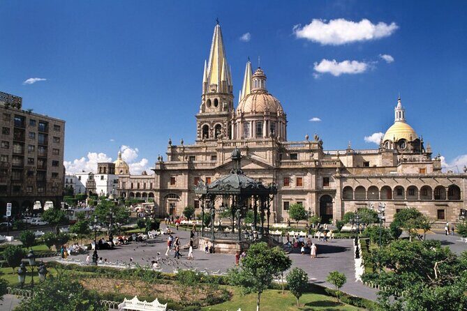 Private Tour of Guadalajara and Tlaquepaque Pueblo Mágico - What Could Be Better?