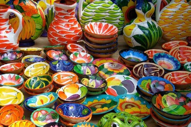 Private Tour of Guadalajara and Tlaquepaque Pueblo Mágico - Final Thoughts: Who Should Consider This Tour?