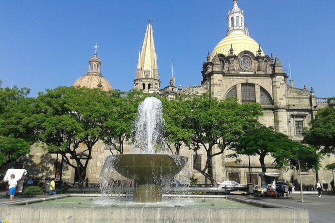 Private Tour of Guadalajara and Tlaquepaque Pueblo Mágico - Frequently Asked Questions