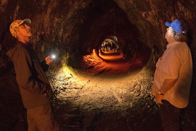 Private Tour of Hawaii Volcanoes National Park - FAQs