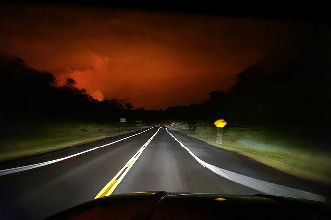 Private Tour of Hawaii Volcanoes National Park - Final Thoughts
