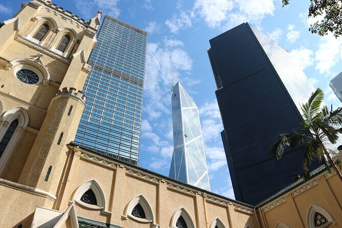 Private tour of Hong Kong for first timers - Introducing the Private Hong Kong for First-Timers Tour