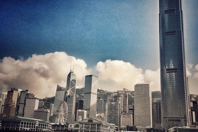 Private tour of Hong Kong for first timers - Key Points