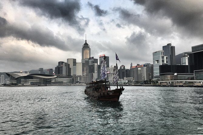 Private tour of Hong Kong for first timers - Deep Dive into the Itinerary
