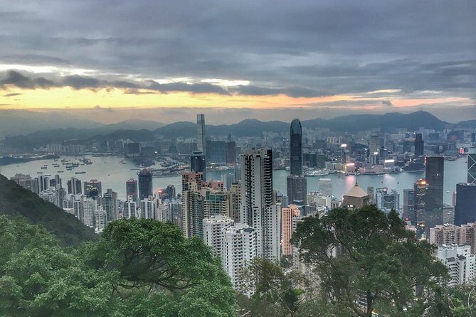 Private tour of Hong Kong for first timers - Pricing and Value