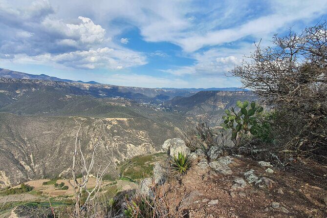 Private Tour of Huasca de Ocampo in Razer Ranger - FAQ