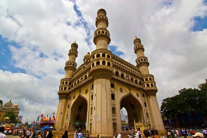 Private Tour of Hyderabad City - Exploring Hyderabad: What to Expect on the Tour