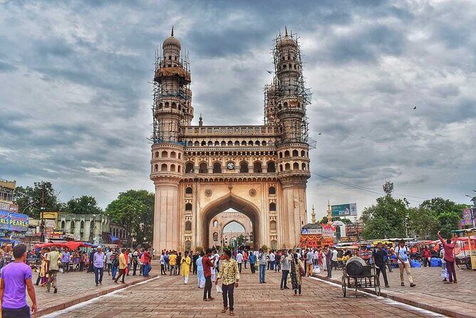 Private Tour of Hyderabad City - FAQ
