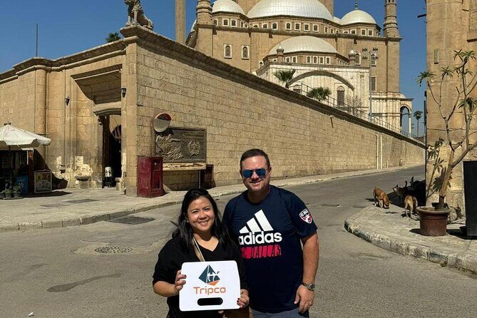 Private Tour of Islamic and Coptic Cairo - Key Points