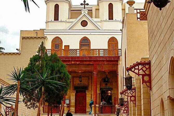 Private Tour of Islamic and Coptic Cairo - An Overview of the Experience