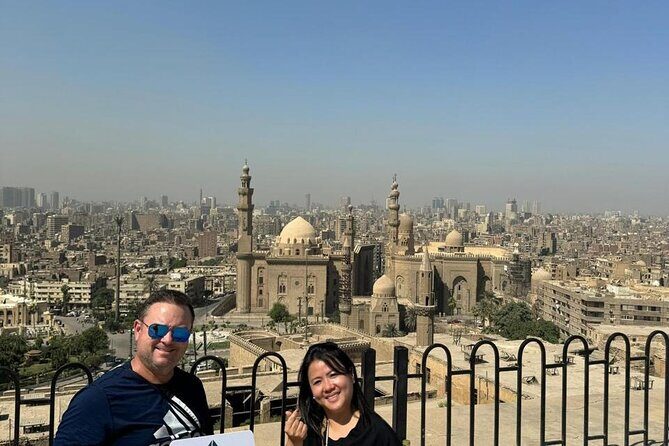 Private Tour of Islamic and Coptic Cairo - Who Will Appreciate This Tour?