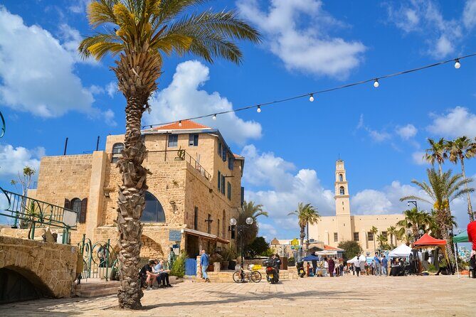 Private Tour of Jaffa with Passionate Experienced Guide - FAQ