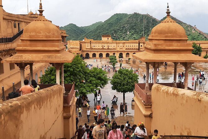 Private tour of Jaipur with Driver and Guide - Introduction: Why Choose This Jaipur Private Tour?