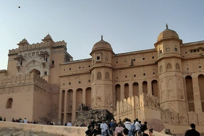 Private tour of Jaipur with Driver and Guide - The Sum Up: Is This Jaipur Tour Worth It?