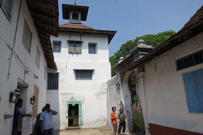 Private Tour of Jewish Synagogues in Cochin - Who Will Love This Tour?