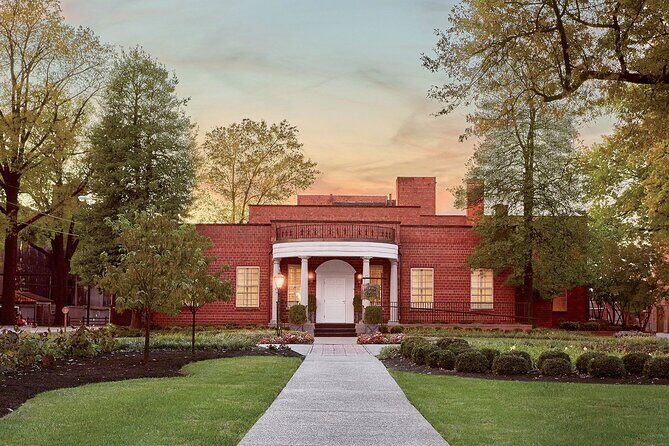 Private Tour of Kentucky's Small Batch Bourbon Distilleries - A More Detailed Look at the Tour