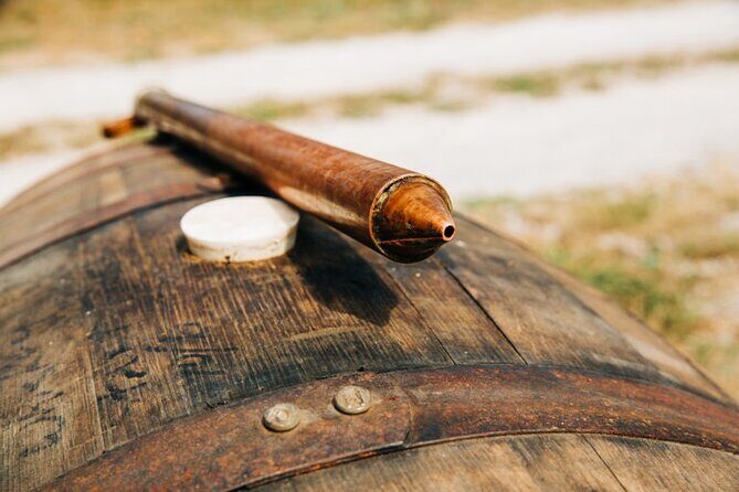 Private Tour of Kentucky's Small Batch Bourbon Distilleries - Price and Value