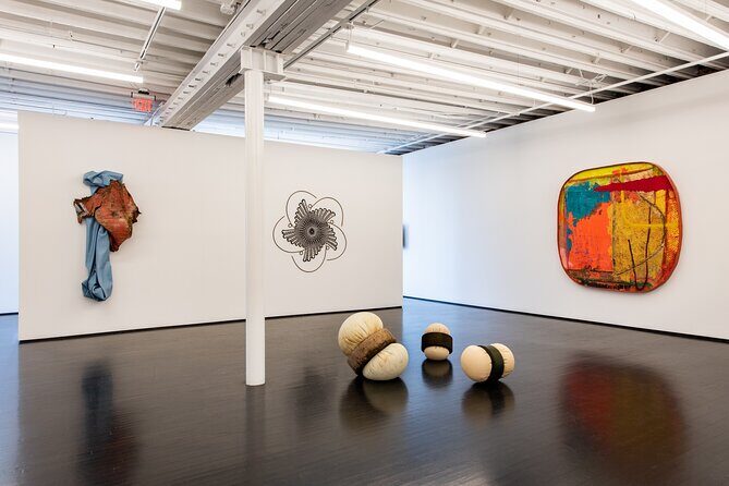 Private Tour of KMAC Contemporary Art Museum - The Sum Up: Worth Your Time and Money