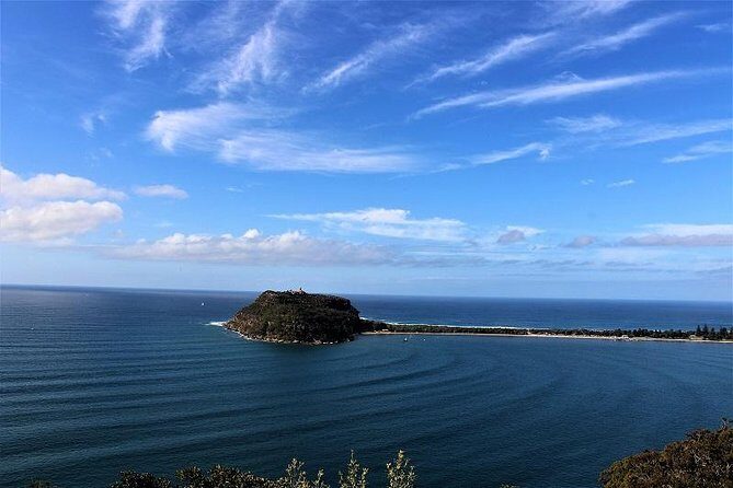 Private tour of Ku-Ring-Gai National Park and Northern Beaches - Practical Details and Value