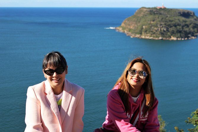 Private tour of Ku-Ring-Gai National Park and Northern Beaches - The Sum Up