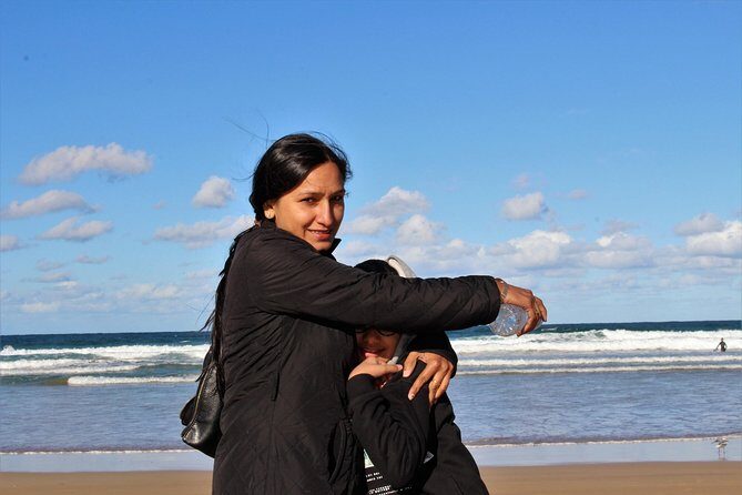 Private tour of Ku-Ring-Gai National Park and Northern Beaches - Frequently Asked Questions