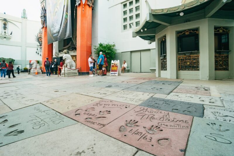 Private tour of LA, Hollywood, Beverly Hills and the Beaches - Who Should Consider This Tour?