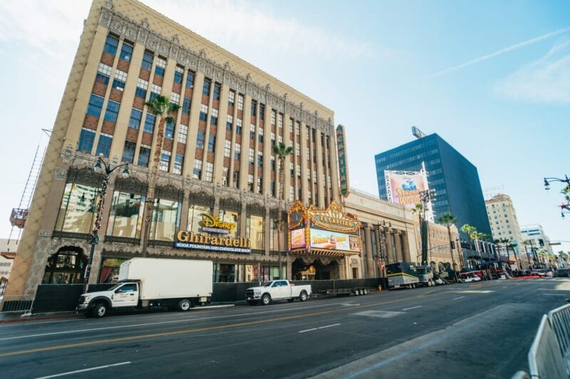 Private tour of LA, Hollywood, Beverly Hills and the Beaches - Frequently Asked Questions