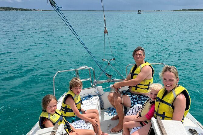 Private Tour of Laguna de Bacalar Full Day - Who Will Love This Tour?