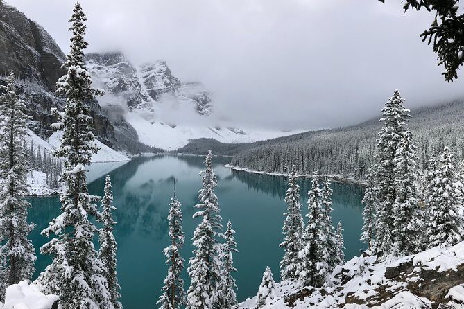 Private Tour of Lake Louise and the Icefield Parkway for up to 12 guests - Final Thoughts
