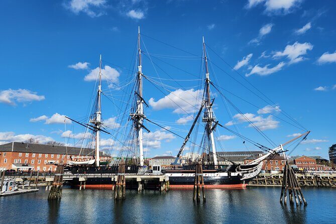 Private Tour of Lexington, Concord, and Boston - Who Would Love This Tour?