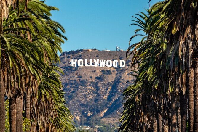 Private Tour of Los Angeles' Top Attractions - FAQ