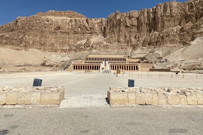 Private Tour of Luxor and its Highlights - Key Points