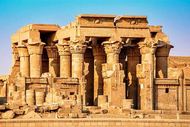 Private Tour of Luxor and its Highlights - An In-Depth Look at the Luxor Highlights Tour