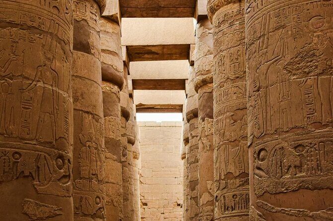 Private Tour of Luxor and its Highlights - Why This Tour Offers Great Value