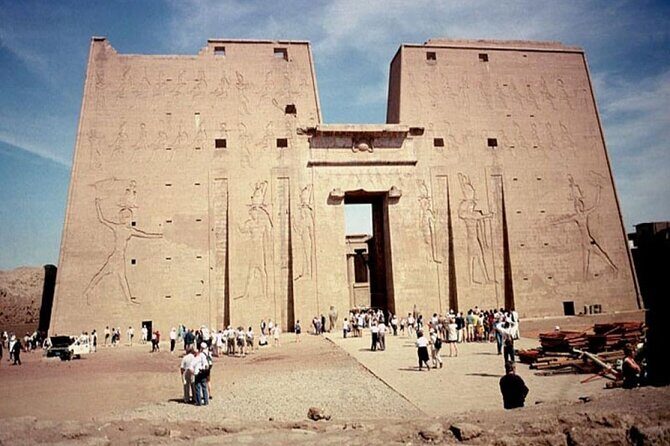 Private Tour of Luxor and its Highlights - FAQs