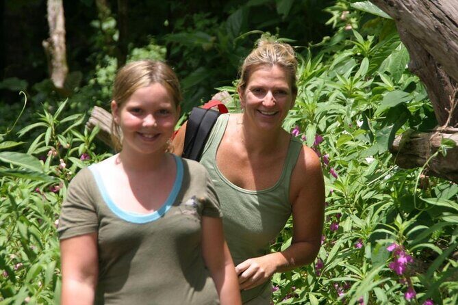 Private tour of magical waterfalls huatulco HT - Introduction: An Authentic Waterfalls Adventure in Huatulco