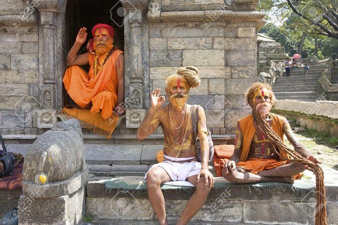 Private tour of Major highlights of Kathmandu top rated places - Why Value Matters
