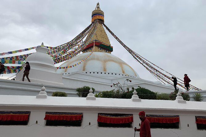 Private tour of Major highlights of Kathmandu top rated places - Frequently Asked Questions