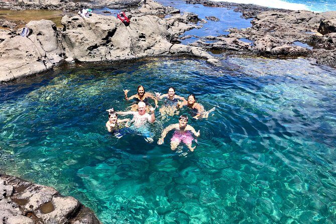 Private Tour of Maui, the Valley Isle - Key Points