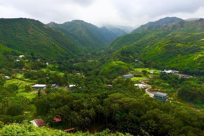 Private Tour of Maui, the Valley Isle - FAQ