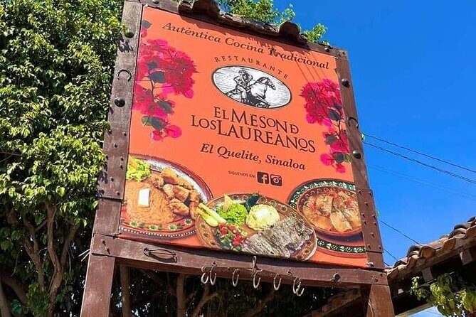 Private Tour of Mazatlán Towns La Noria and Quelite - What’s Included and What’s Not